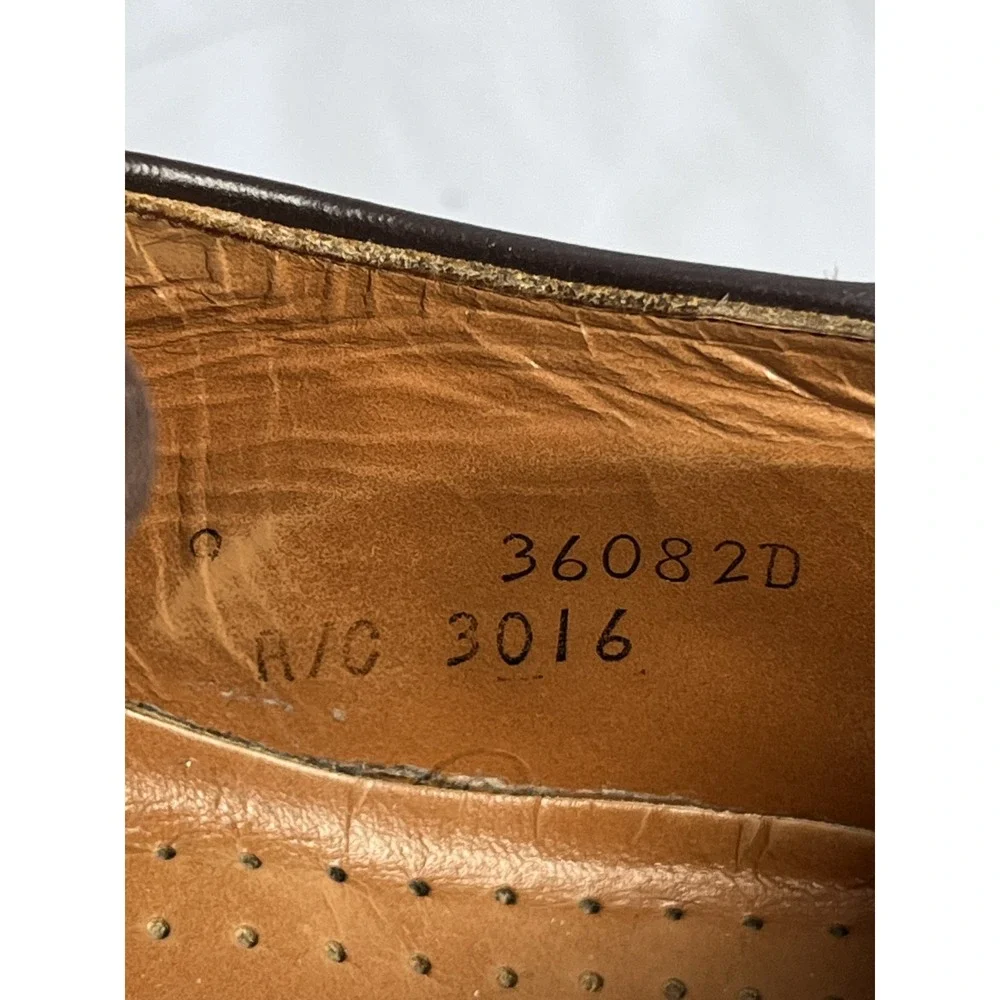 Cole Haan vintage cole